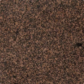 Baltic Brown 2 cm - granite countertop